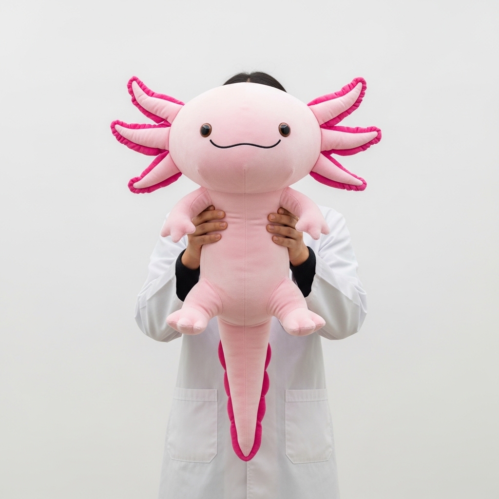 ウパ所長のアバター